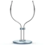 Apple HomePod stand SHM-300 blue
