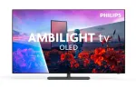 TV 65 inch OLED 65OLED811/12
