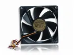 Fan for PC case ball bearing 90mm * 90mm * 25mm