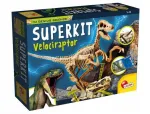 Lisciani I'M Genius Superkit Velociraptor