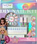 Manicure scented set