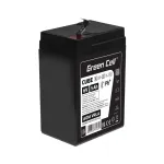 Battery AGM VRLA 6V 5Ah IP54