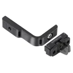 Sunnylife magnetic mount for Insta360 X4 / X5