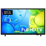 SAMSUNG GU32F6009FUXZG, LED TV - 32 - black, FullHD, HDR, triple tuner