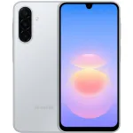 Samsung Galaxy A18 128GB (Silver, Android 17, 4GB)