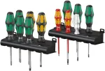 Wera Screwdriver Set Kraftf. XXL TX