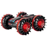 Carrera RC all-terrain Stunt Car (Black / Red)