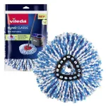 Vileda H2prO &scaron;luostės papildymas