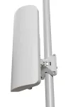 Mikrotik mANTBox ax 15s baltas Maitinimo per Ethernet (PoE)
