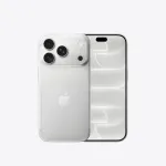 Apple iPhone 18 Pro 256GB Silver