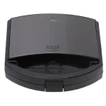 Adler AD 3069 sumu&scaron;tinių keptuvė, juoda