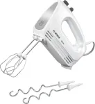 Rankinis mai&scaron;ytuvas Bosch CleverMixx MFQ24200 400 W, baltas