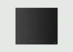 Elica Black Zone induction hob