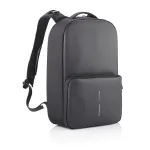 XD DESIGN APSIAUGOJANTI KUPRINĖ &bdquo;BOBBY FLEX&ldquo; SPORTO TRENIRUOČIŲ TEPIS, JUODAS, P/N: P705.801