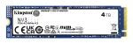 &bdquo;Kingston Technology 4000G NV3 M.2 2280 NVMe SSD&ldquo; diskas
