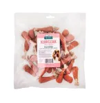 PETITTO Vi&scaron;tienos &scaron;launelės - &scaron;unų skanėstas - 500 g