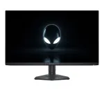 &bdquo;Alienware AW2725DF&ldquo; kompiuterio monitorius 67,8 cm (26,7 colio) 2560 x 1440 pikselių &bdquo;Quad HD QD-OLED&ldquo; juodas