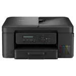 Brother DCP-T730DW ra&scaron;alinis spausdintuvas A4 6000 x 1200 DPI 27 ppm Wi-Fi