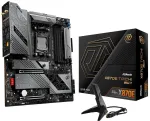 Pagrindinė plok&scaron;tė &ndash; ASRock X870E Taichi Lite