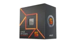 AMD Ryzen 5 7600 procesorius 3,8 GHz 32 MB L2 ir L3