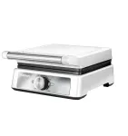 Waffle maker 1600W MGO-41 white