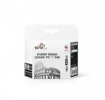 Ink for HP DJ 2515 Color reman. TBH-650CR