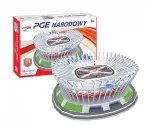 Puzzle 105 elements PGE National Stadium