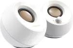 Speakers Creative Pebble USB white