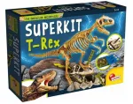 Lisciani I'M Genius Super kit T-Rex