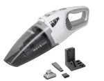 Handheld vacuum cleaner VP4370