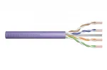Cable U/UTP cat. 6 DK-1614-VH-1