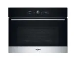 WMW57DHMX Microwave Oven