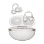 QCY Wireless Earphones Crossky C50 (white)