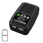 SkyRC e3S 2S/3S charger
