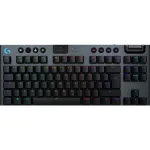 Logitech G915 X LIGHTSPEED TKL (black, DE layout, GL Tactile, GL Linear Switches)