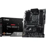 MSI PRO B550-S - AM5