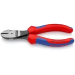 Knipex 74 02 160 high leverage diagonal cutter