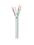 Gembird UPC-5004E-L/100 tinklo kabelis pilkas 100 m Cat5e U/UTP (UTP)