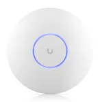 Ubiquiti U7 Pro Max 5700 Mbit/s baltas Maitinimas per Ethernet (PoE)