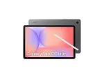 &bdquo;Samsung Galaxy Tab S10 Lite 5G&ldquo; 128 GB 27,7 cm (10,9 colio) 6 GB &bdquo;Wi-Fi 6&ldquo; (802.11ax) pilkas
