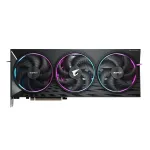 Vaizdo plok&scaron;tė Gigabyte Radeon RX 9070 XT AORUS ELITE 16GB (GV-R9070XTAORUS E-16GD)