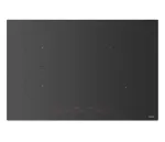 ELICA PRIMIS 804 PLUS RAW PRF0210632 induction hob, 78 cm, black glass