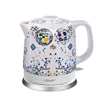 Keraminis elektrinis virdulys MAESTRO MR-068 1,5L 1500W (MR-068-MOSAIC)