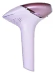 &bdquo;Philips BRI977/00&ldquo; plaukų &scaron;alinimo prietaisas, intensyviai pulsuojanti &scaron;viesa (IPL), rausvas auksas