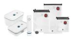 ZWILLING 36815-017-0 vakuuminis pakavimo aparatas, mėlynas