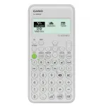 CASIO SKAIČIUOKLĖ, MOKSLINIS BIURAS FX-350CW DĖŽUTĖ PILKA