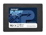 Patriot Memory BURST Elite 2.5" 2.5" 240 GB Serial ATA III
