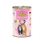 GRANATAPET DeliCATessen la&scaron;i&scaron;a ir jūros gėrybės - &scaron;lapias kačių ėdalas - 400 g
