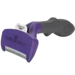 FURminator - furminator trumpaplaukėms katėms - M/L