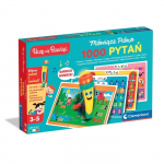 Clementoni Set &ndash; Talking Pen: 1000 Questions